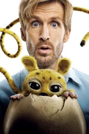 Marsupilami poszter