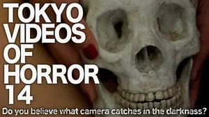 Tokyo Videos of Horror 14 háttérkép