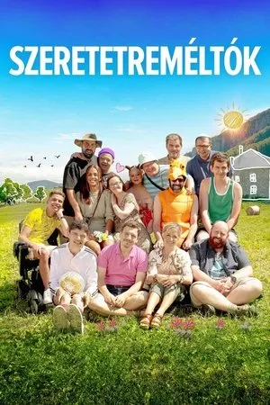 Szeretetreméltók