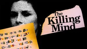 The Killing Mind háttérkép