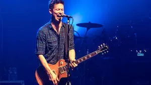 Jonny Lang - Live at Montreux 1999 háttérkép