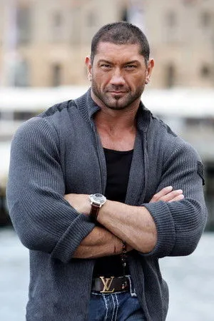 Dave Bautista profil kép
