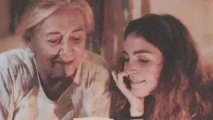 Las mujeres de mi casa háttérkép