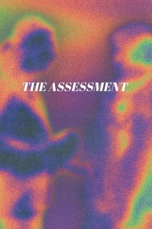 The Assessment poszter