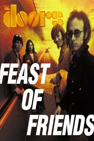 Feast of Friends poszter