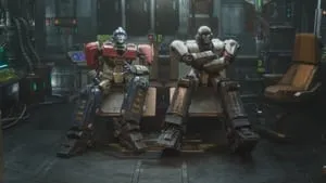 Transformers Egy háttérkép