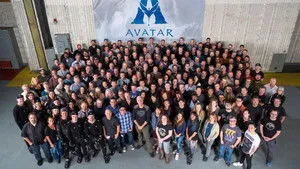 Avatar: A Víz útja háttérkép