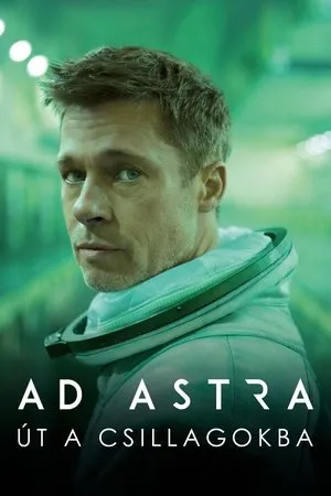 Ad Astra - Út a csillagokba