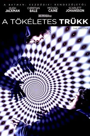 A Tökéletes trükk