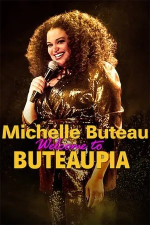 Michelle Buteau: Üdvözöllek a világomban