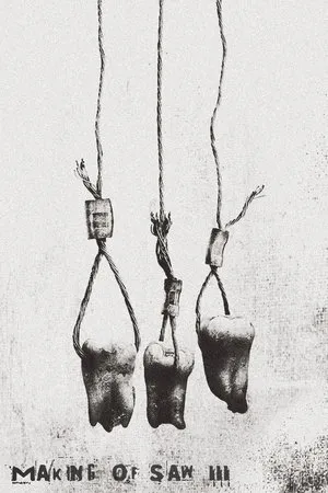Making of Saw III