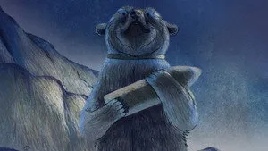 A Bear Named Wojtek háttérkép