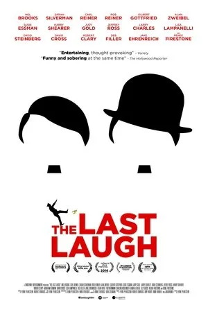 The Last Laugh poszter