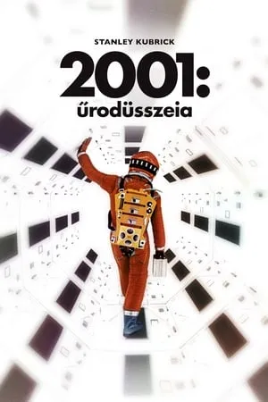 2001: Űrodüsszeia
