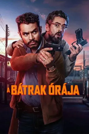 A bátrak órája