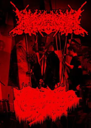 Rhabdomyolysis/Amebiasis Live at The Veil