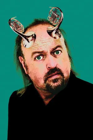 Bill Bailey's Remarkable Guide to the Orchestra poszter