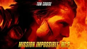 Mission: Impossible 2. háttérkép