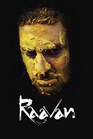 Raavan poszter