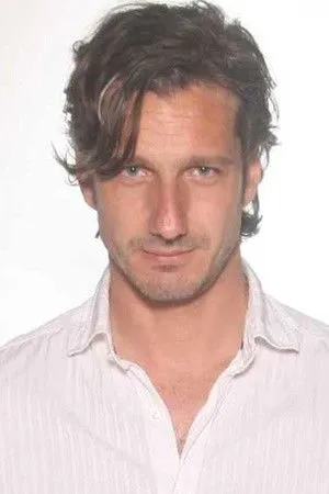 Alejandro Botto profil kép