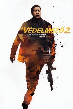 A védelmező 2.