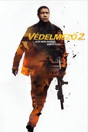 A védelmező 2.