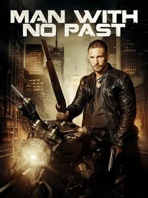 Man with No Past poszter