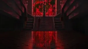 JUJUTSU KAISEN: Execution háttérkép