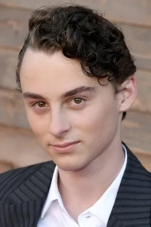 Wyatt Oleff profil kép