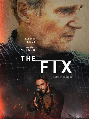 The Fix poszter