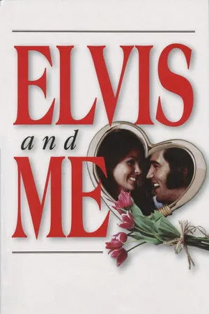Elvis and Me poszter