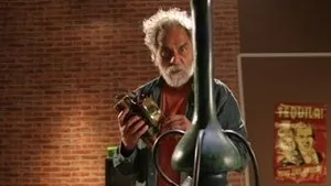 Charles Band's Evil Bong háttérkép