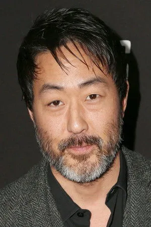Kenneth Choi profil kép