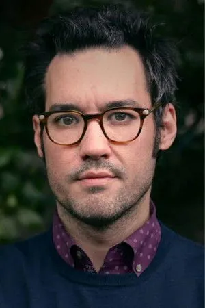 Eric Appel profil kép