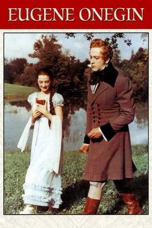 Eugene Onegin poszter