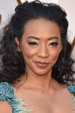 Betty Gabriel profil kép