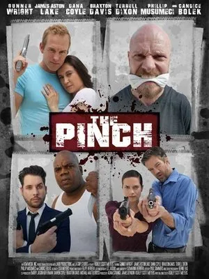The Pinch poszter
