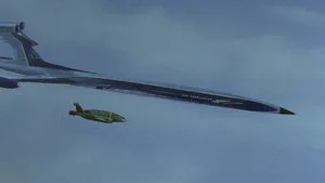 Thunderbirds: Operation Crash-Dive háttérkép