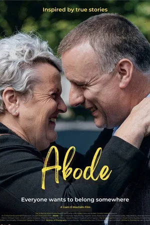 Abode poszter