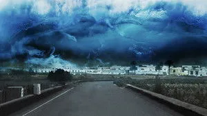 The Next Mega Tsunami háttérkép