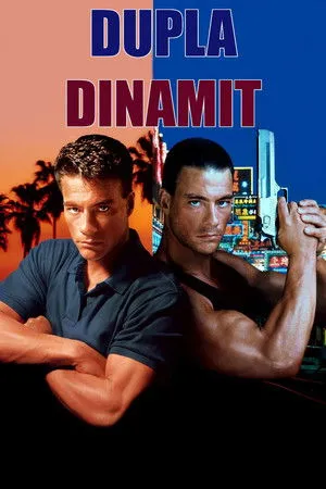 Dupla dinamit