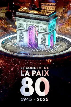 Le Concert de la Paix
