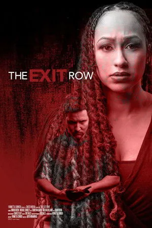 The Exit Row poszter