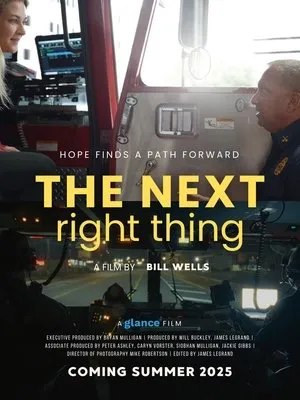The Next Right Thing
