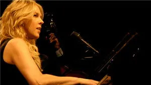 Diana Krall - Live in Rio háttérkép