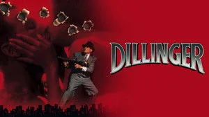 Dillinger háttérkép