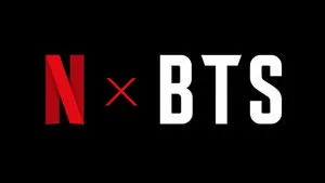 BTS: THE RETURN háttérkép