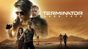 Terminator: Sötét végzet háttérkép