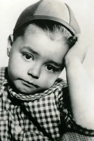 George McFarland