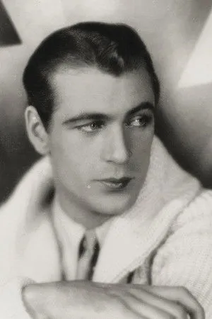 Gary Cooper profil kép